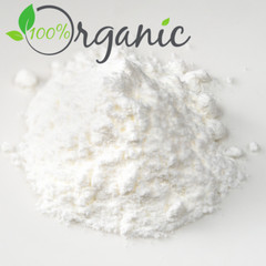 Bromelain Powder | 100 gdu Digestive Enzyme Aid | Organic Non-GMO | 1/ 4/8 oz