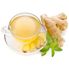 Thai Herbal Ginger Powder 100% Natural 100 g.