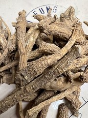 1 lb 5 years root Wisconsin grown American ginseng coarse fiber 威斯康辛州花旗參粗須