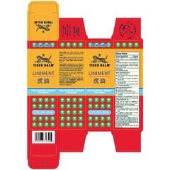 Liniment