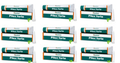 9 packs X Himalaya Pilex Forte Ointment 30g 100% Safe Ayurvedic FREE SHIP