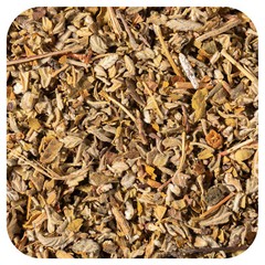 Damiana Leaf C/S, 1 lb (453.6 g)