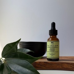 Essiac Tincture | Organic 4-Herb Blend | Whole-Body Wellness