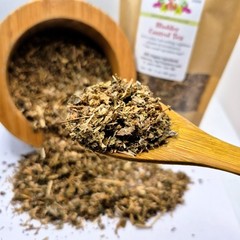 STOP NIGHTTIME URINATION TEA – Drink before bed & sleep better!