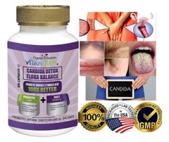 BACTI SUPPORT PROBIOTIC NATURAL BILLION CFU,ULTRA STRENGHT,ULTIMATE FLORA DETOX