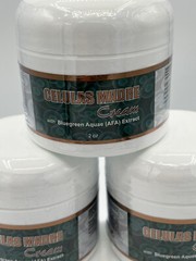 PACK 6 Celulas Madres Cream Madre Cell Plus w/ Bluegreen Aquae (AFA) Extract