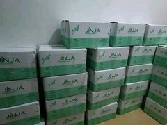 Jinja Herbal Extract Liquid for Toxins, Oxidative Stress, Chronic Ailments