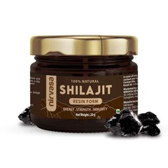 HIMALAYAN Shilajit Exp.09/2026 Natural Extremely Potent, 60 SERVINGS 20 GRAMM
