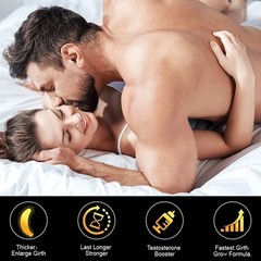 10 X Max Extreme Male Performance Pills for Natural ENHANCEMENT – 100% WORKS