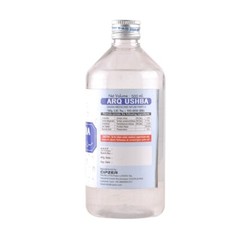 Cipzer Arq Usbha 500 ML | Effective For Skin Disorders, Reduces Acne & Pimples