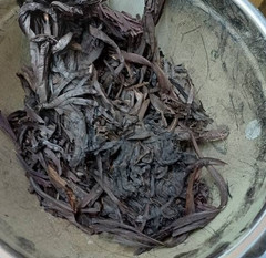 Natural Herb Rhatany Alkanna Tinctoria root 80 g- 3 oz عشبة جوا هوا جواني