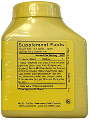 Sun Ten – Lonicera & Forsythia Formula / Yin Qiao San / 銀翹散, 100gm Granule