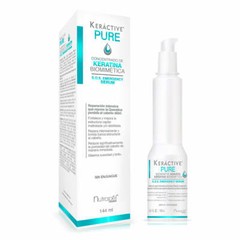 S.O.S. emergency SERUM Restores the Loss of KERATIN on weak hair Leave In 4.9oz