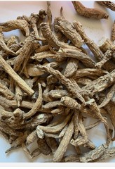 2024 ginseng- 100% Pure Wisconsin American Ginseng Dry Root – 4 oz