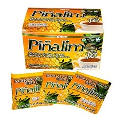 6 Pack Te Pinalim GN+Vida Tea Piñalim Pineapple Diet 90 Days