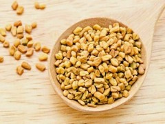 Fenugreek Seed- Methi Seed- Packed Fresh in US- Multi Pack Listing 100g -800g