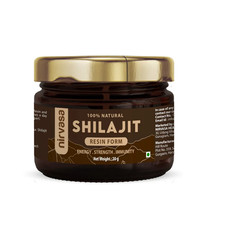 Boosting Stamina Best Quality Shelajit resin 20 gm use for Energy Boost Stamina