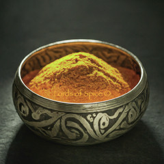 Calendula Powder (Calendula Officinalis) Calendula Flower Herbalist Herb USA