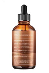Parasite Cleanse Tincture/Extract-Wormwood,Black Walnut Hull, Clove,Best Quality