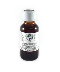 Lavender Flower Herbal Tincture 1 oz – Pure Relaxation & Wellness Support USA