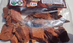 Cocolmeca 4oz Herbal Tea Raiz de Cocolmeca Mexican Herbs Smilax cordifolia !!!