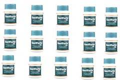 Himalaya Geriforte 60 Tabs x15 | Stress & Immunity Support | Exp 05/2027