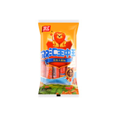 21.99美金2包发货【最怀念的家乡味】双汇王中王600g 每包10根 大份量更满足 优质火腿肠 快速发货! 洛杉矶可自取哦 （2包/共20根）