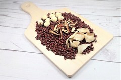 JoyFull Soup Lotus Seed & Red Bean Sweet Soup Mix 蓮子百合紅豆沙 1-2 Servings 120g