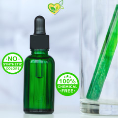 Mugwort Herb Tincture Organic Liquid Herbal Drops Natural Liver Support 2 oz
