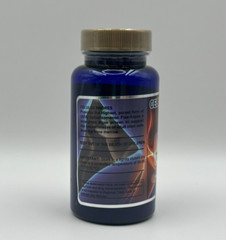 Células Madre Plus Regenerador Biotrix Bacterium Cell Bioxtron 60 Capsules