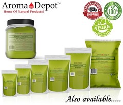1.5lb Moringa oleifera Leaf Powder 100% Pure Natural Superfood 24 oz. JAR