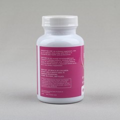 Rosabella Organic Beet Root 60 Capsules Dietary Supplement Natural Energy Boost