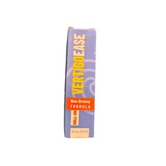 Basic Vigor Vertigo Ease Roll-On Non-Drowsy Formula (10ml)