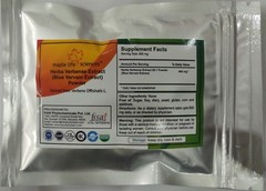 Blue Vervain Extract 20:1 Powder Herba Verbenae Officinalis Pure High Quality