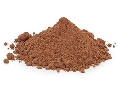 Raw Cacao Powder Dutch Processed / Alkalized – Chocolate Arriba Nacional Bean