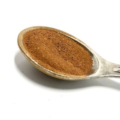 Mangosteen Powder (Garcinia Mangostana)