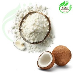 Pure Coconut Milk Powder 40-50% fat Organic Dried Natural Vegan Ingredient