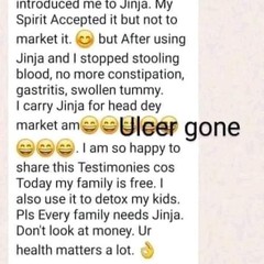 JINJA HERBAL EXTRACTS , 750 ML