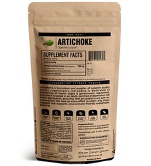 Artichoke Extract Powder 5% Cynarin STRONG Liver Detox Digestive System Support