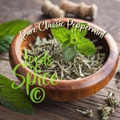 Peppermint herb – Loose Leaf – Mint Tea – Quality – USA