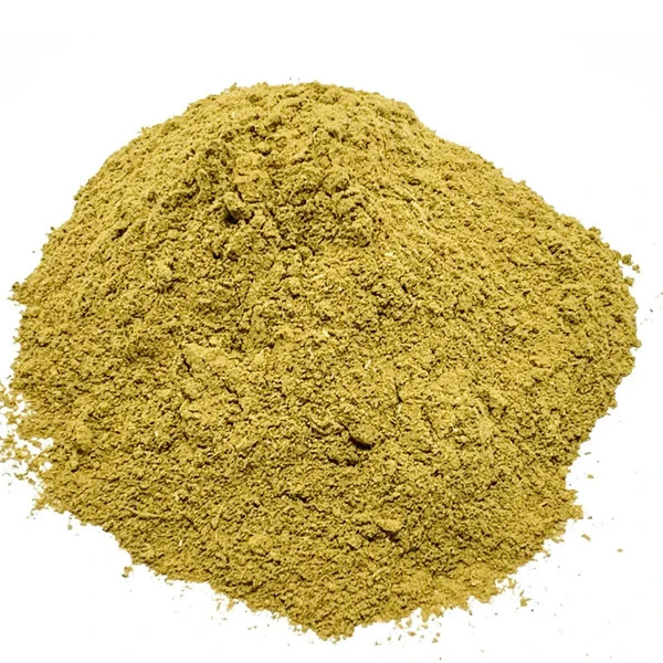 Yellow Dock Root Organic Powder ~ Rumex Crispus ~ 100% Premium