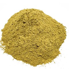 Yellow Dock Root Organic Powder ~ Rumex Crispus ~ 100% Premium