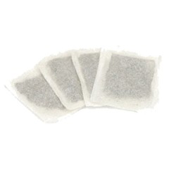 30 SuperFood Green Powder Tea Bags-Moringa•Spirulina•Wheatgrass•Kelp•Green Tea