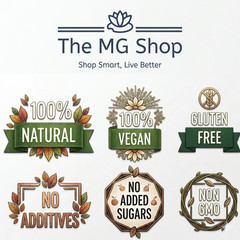 TMG Kaunch Beej Velvet Bean Mucuna pruriens Kala Koch ke Beej Powder