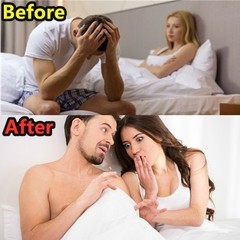 Male Powerful Vigra Delay Spray Penis Premature Ejaculation Enlargement For Men