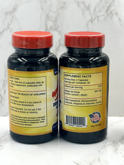 3 SANGRE DE DRAGO DRAGON’S BLOOD ANTI-INFLAMMATORY CROTON LECHLERI HEALING PILLS