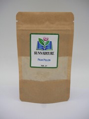 SunnahCure, Palm Pollen, Date Palm Pollen, Bee Pollen, natural sexual enhancer