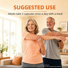 Turmeric Curcumin with Ginger & Black Pepper Joint Heart Antioxidant Support