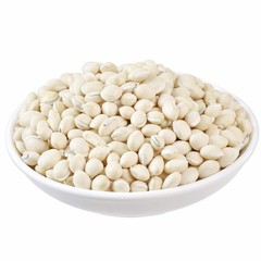 white hyacinth bean, 白偏豆