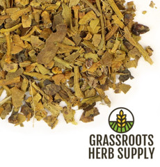 Mistletoe Herb, c/s (Viscum album)